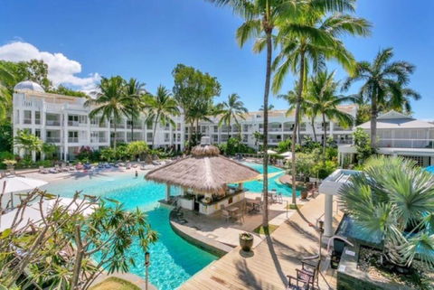 2121 BEACH CLUB - Schoolies Week Accommodation 2