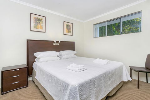 214 Spindle Cowrie Apartment - Schoolies Week Accommodation 2