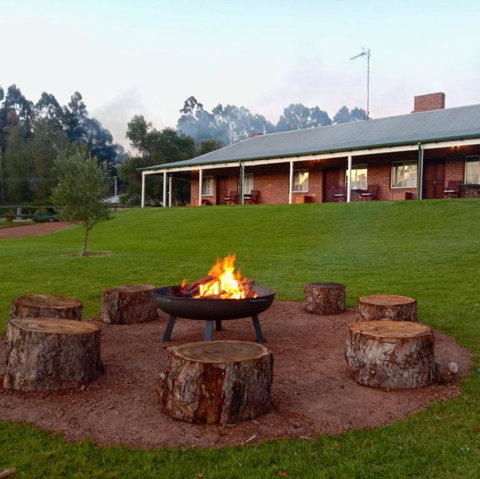 Blackwood Valley Suites - Schoolies Week Accommodation 0