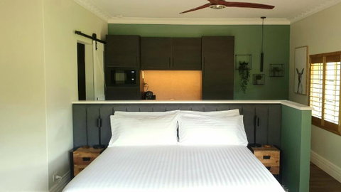 Blackwood Valley Suites - Schoolies Week Accommodation 1