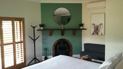 Blackwood Valley Suites - Schoolies Week Accommodation 3