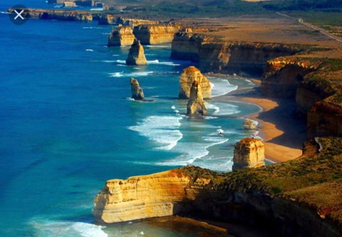 D104 Winston Fresh Fantastic - Schoolies Week Accommodation 2