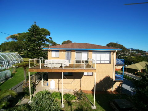3 Bay Lane - Schoolies Week Accommodation 2