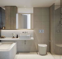 3 bed rooms apartment super convenient location - Schoolies Week Accommodation