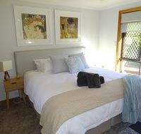 3 Pears on the Park McLaren Vale - Schoolies Week Accommodation