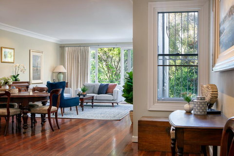 3-Bed House Near Bondi Beach With Balcony, Parking - Schoolies Week Accommodation 3