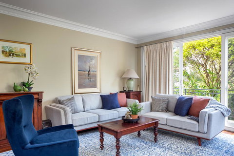 3-Bed House Near Bondi Beach With Balcony, Parking - Schoolies Week Accommodation 1