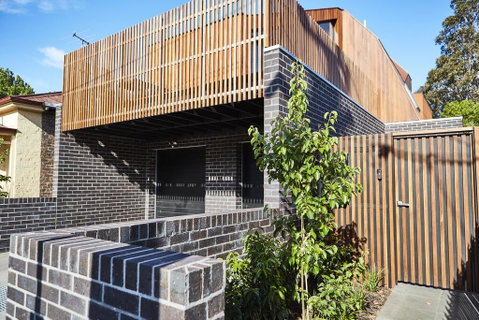 3-Bed House With Rooftop And Parking Near Yarra Park - Schoolies Week Accommodation 0