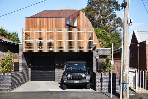 3-Bed House With Rooftop And Parking Near Yarra Park - Schoolies Week Accommodation 1