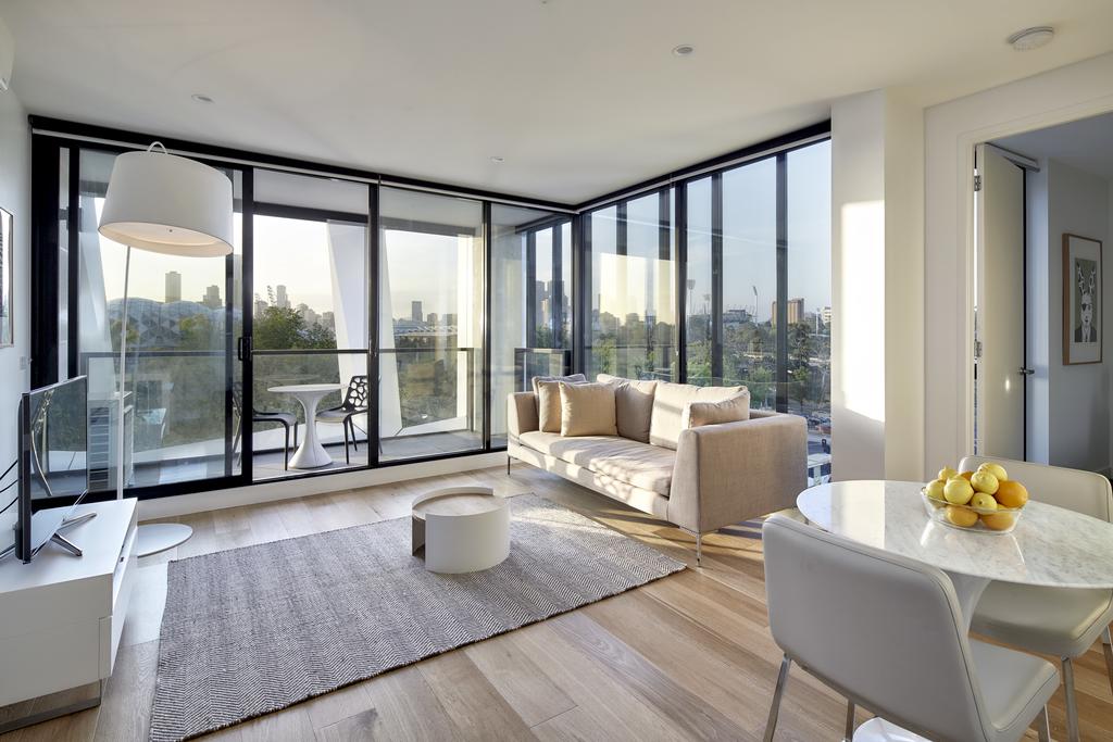 Cremorne VIC Schoolies Week Accommodation