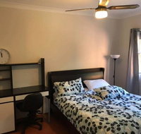 3BR Quietface to big park near Parramatta station - Schoolies Week Accommodation
