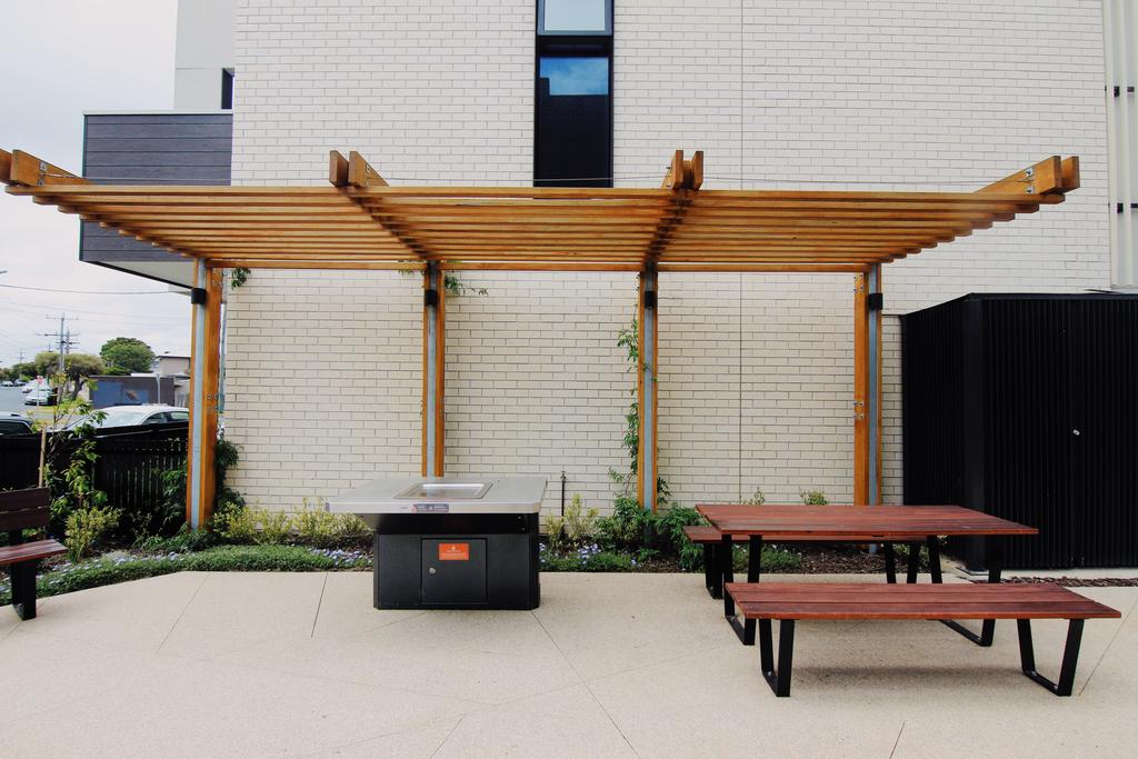 Braeside VIC Schoolies Week Accommodation