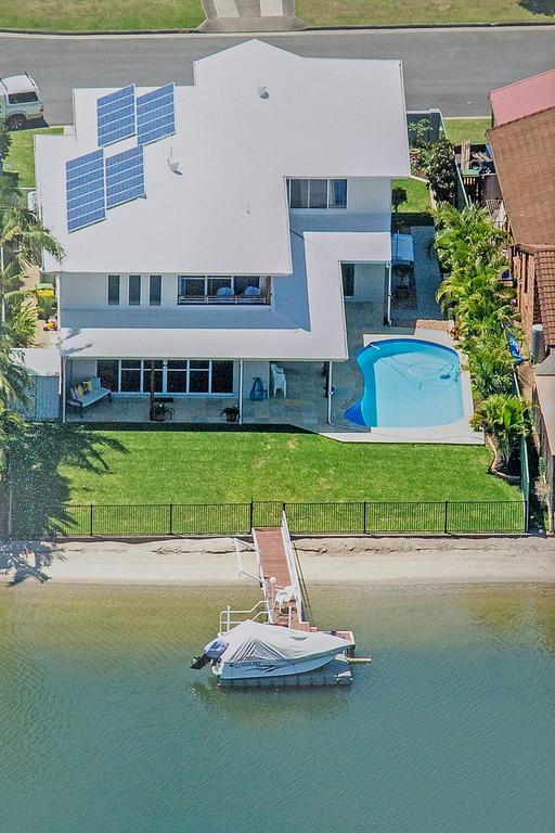 Hollywell QLD Schoolies Week Accommodation