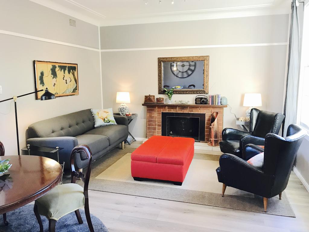 Belimbla Park NSW Schoolies Week Accommodation
