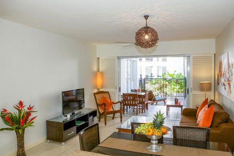 5313 BEACH CLUB CORAL SUITE - Schoolies Week Accommodation 2