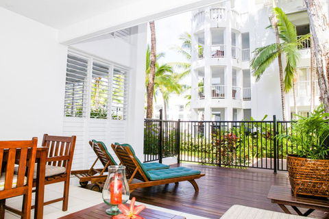 5313 BEACH CLUB CORAL SUITE - Schoolies Week Accommodation 0