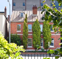 55 Davey Street - Schoolies Week Accommodation