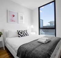 60 Boutique StudioBoxhill Boxhill Central Mall - Schoolies Week Accommodation