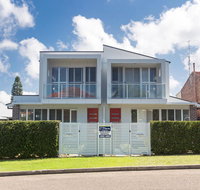 7 Judith Street - Stunning duplex with ducted air - Schoolies Week Accommodation