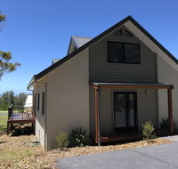 9 Possum Place - Schoolies Week Accommodation