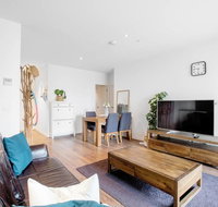 93 WoodnestApt 2Bd2Bth Southbank Convention - Schoolies Week Accommodation