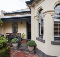94 Highett - Inner City Period Home - Schoolies Week Accommodation