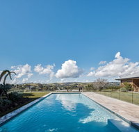 99 Acres Bangalow Retreat