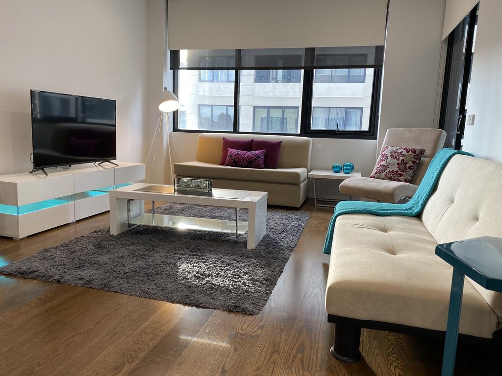 Downer ACT Schoolies Week Accommodation