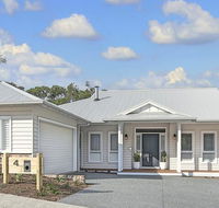 A Home Like Few Others - Schoolies Week Accommodation