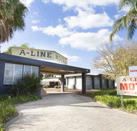 A Line Motel - Schoolies Week Accommodation