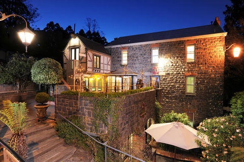 A Loft In The Mill Boutique Accommodation - Schoolies Week Accommodation 0