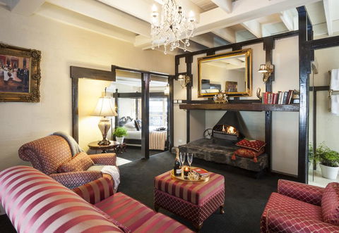 A Loft In The Mill Boutique Accommodation - Schoolies Week Accommodation 2