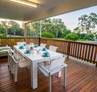 A Lure - Schoolies Week Accommodation