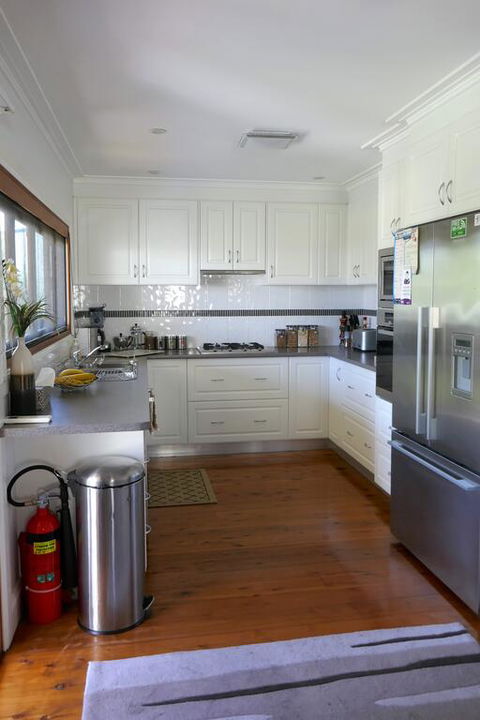 A Market Place Mudgee - Schoolies Week Accommodation 3