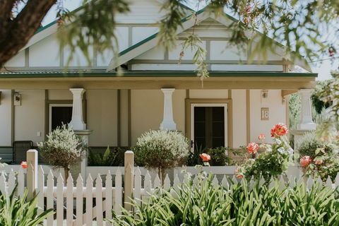 A Market Place Mudgee - Schoolies Week Accommodation 0