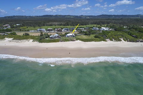 A PERFECT STAY - Belongil On The Beach - Schoolies Week Accommodation 3