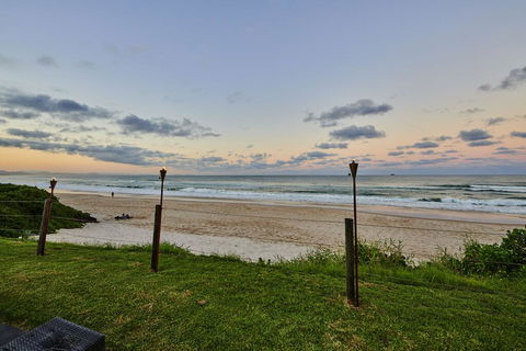 A PERFECT STAY - Belongil On The Beach - Schoolies Week Accommodation 2