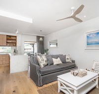 A PERFECT STAY - Luxe  Bloom - Schoolies Week Accommodation