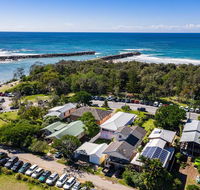 A PERFECT STAY - Sunset Beach - Schoolies Week Accommodation