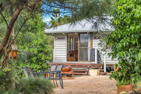 A PERFECT STAY - Twin Tallows - Schoolies Week Accommodation 2