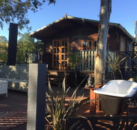 A place to be - Schoolies Week Accommodation