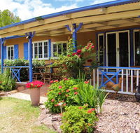 A Stanthorpe Getaway - Schoolies Week Accommodation