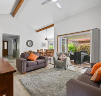 A Villa on 7th - Schoolies Week Accommodation