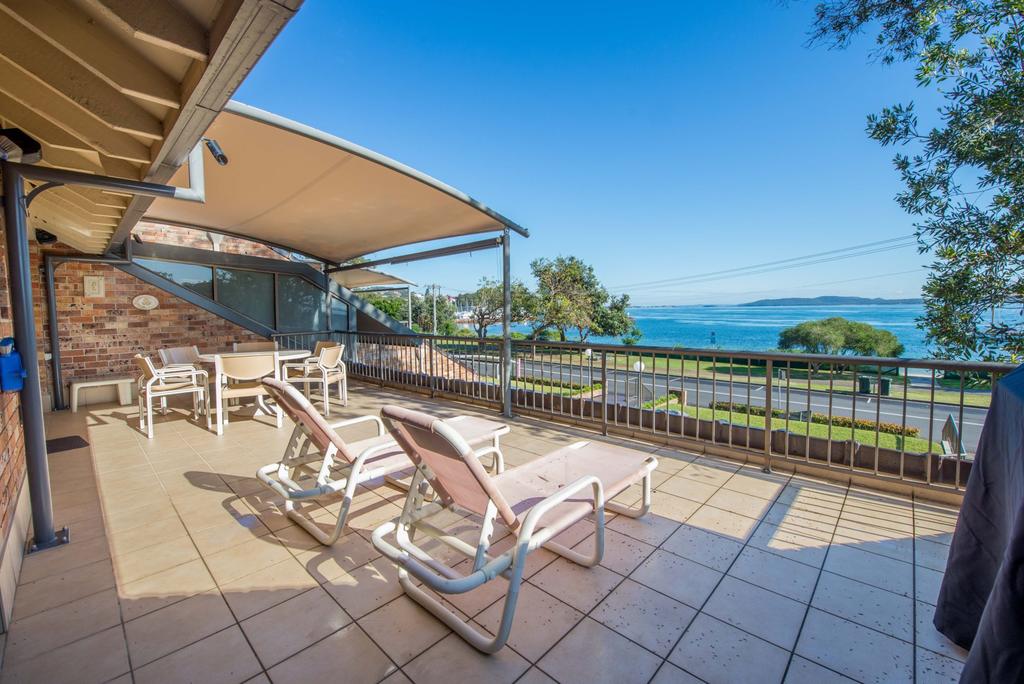 Port Stephens NSW Schoolies Week Accommodation