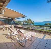 A Yachtsmans Rest Unit 4/37 Victoria Parade - Schoolies Week Accommodation