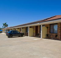 Aalbany Motel Narrabri - Schoolies Week Accommodation