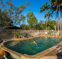 AAOK Lakes Resort and Caravan Park - Schoolies Week Accommodation