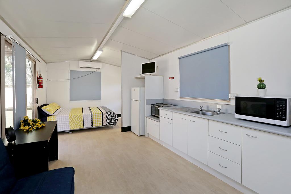Fielding QLD Schoolies Week Accommodation