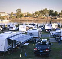 AAOK Riverdale Caravan Park - Schoolies Week Accommodation