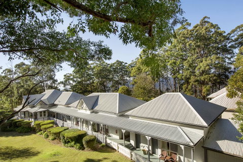 Aaronlee Retreat - Schoolies Week Accommodation 0